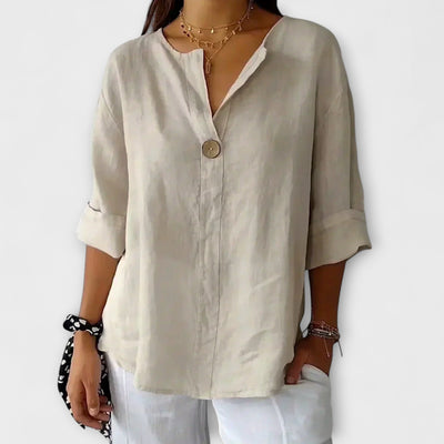 Tabris - Stilfuld Bluse