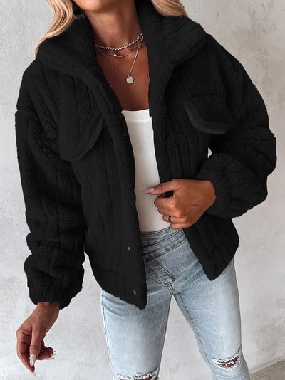 Skye - Fleecetrøje til kvinder