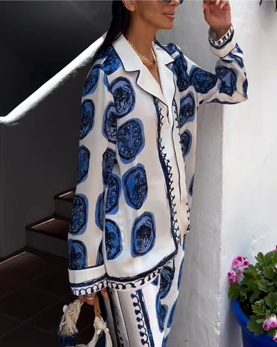 Bethia – Todelt Sæt