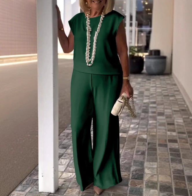 Siv – Elegant og Komfortabelt Sæt