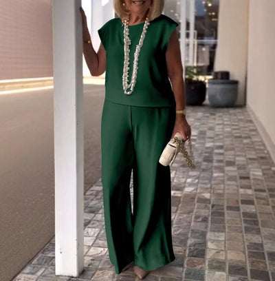 Siv – Elegant og Komfortabelt Sæt