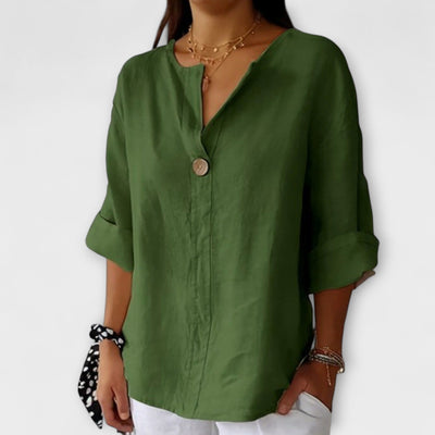 Tabris - Stilfuld Bluse