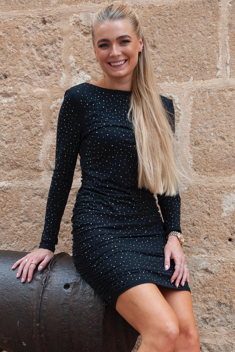 Freja - Kjole fra Liberté