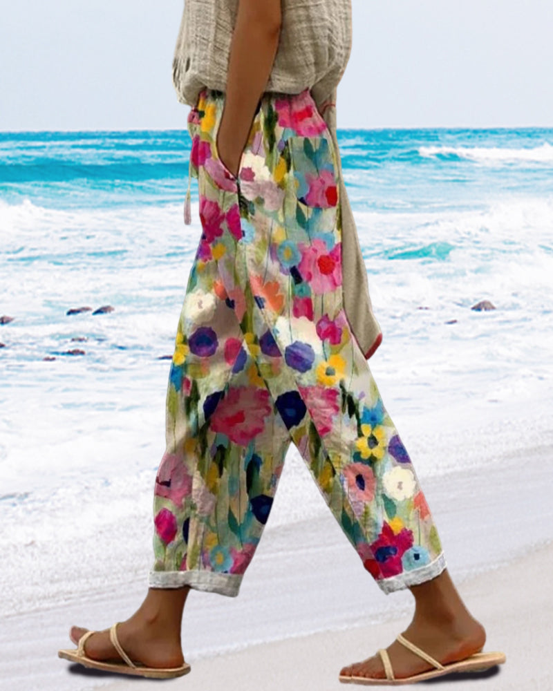 Josefina - Lette Bukser