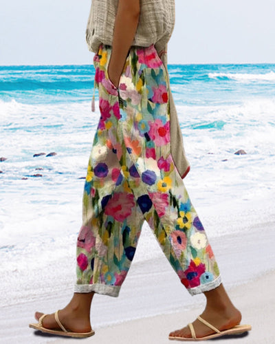 Josefina - Lette Bukser