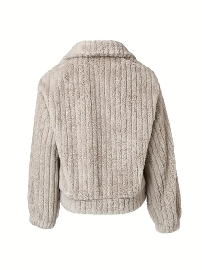 Skye - Fleecetrøje til kvinder