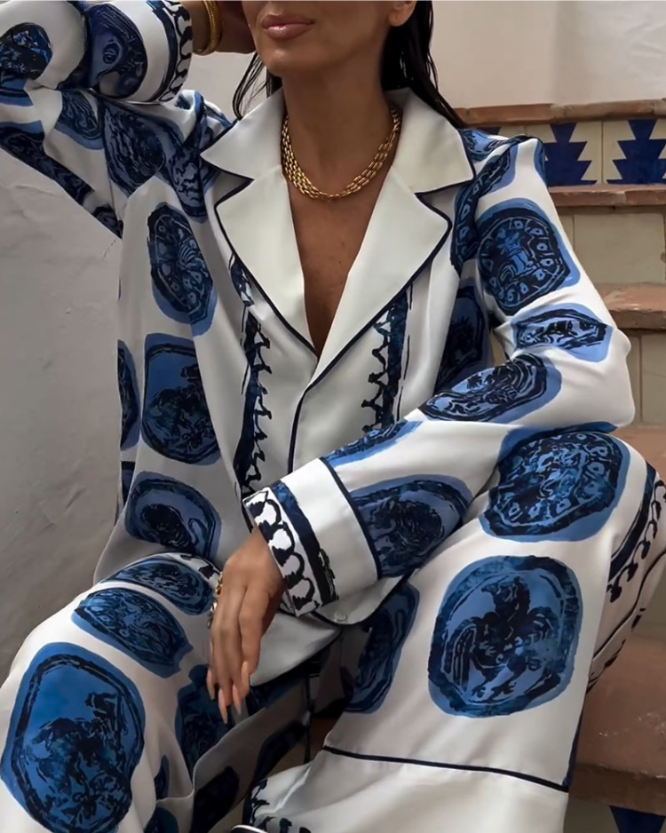 Bethia – Todelt Sæt