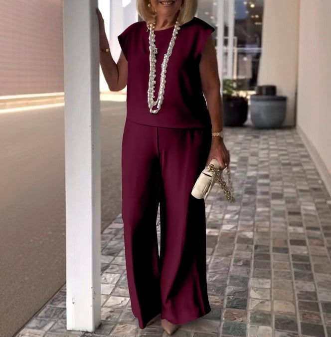 Siv – Elegant og Komfortabelt Sæt