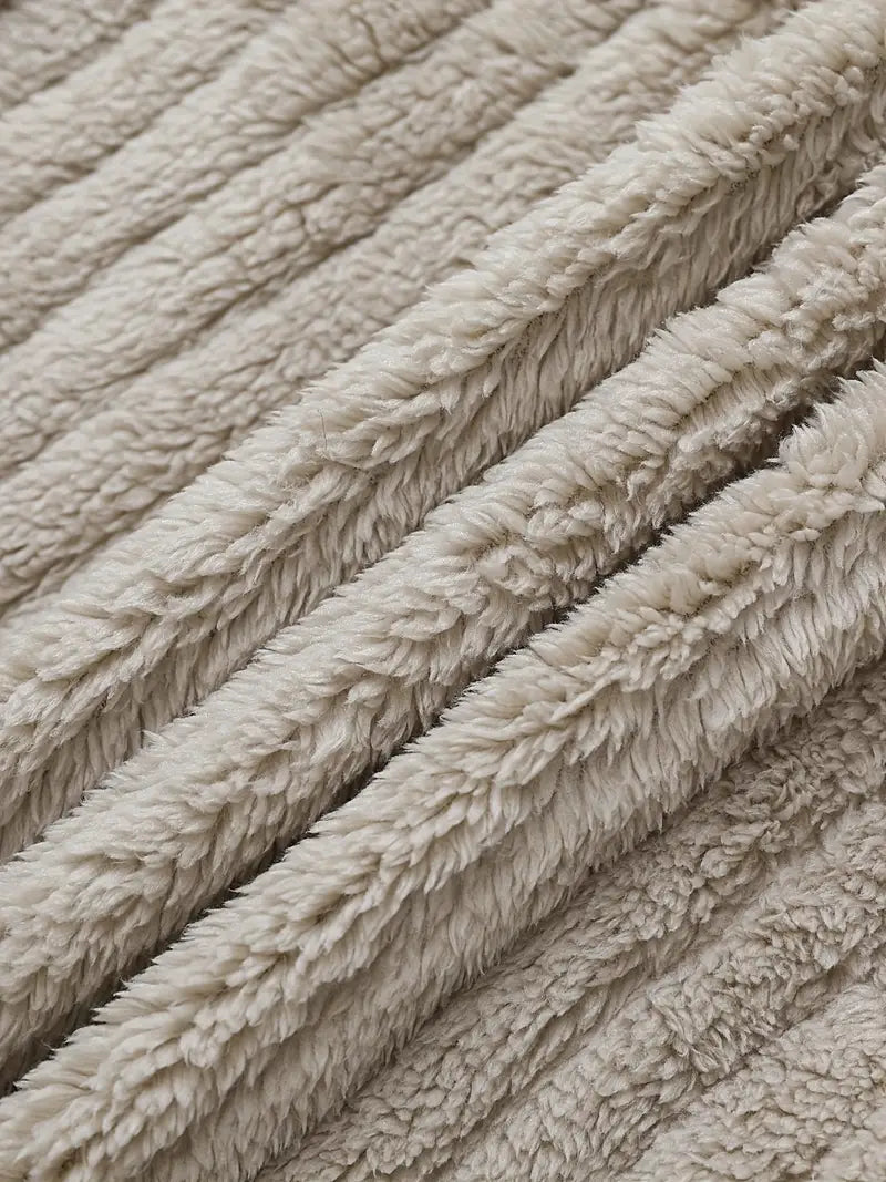 Skye - Fleecetrøje til kvinder