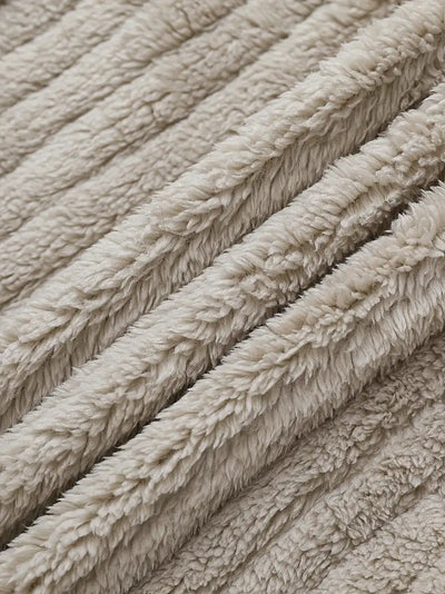 Skye - Fleecetrøje til kvinder