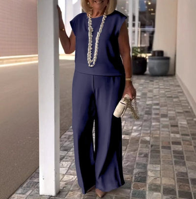 Siv – Elegant og Komfortabelt Sæt