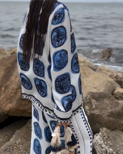 Bethia – Todelt Sæt