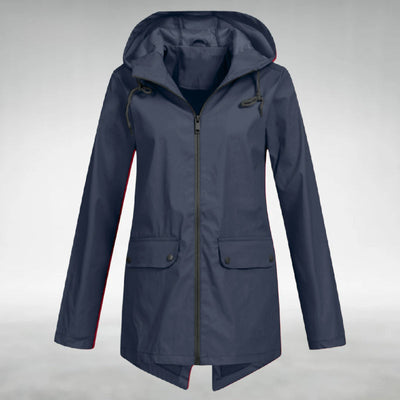 Roslyn Copenhagen - Vandtæt Jakke