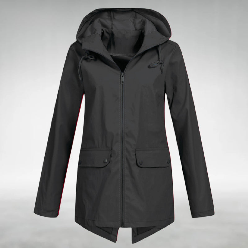 Roslyn Copenhagen - Vandtæt Jakke