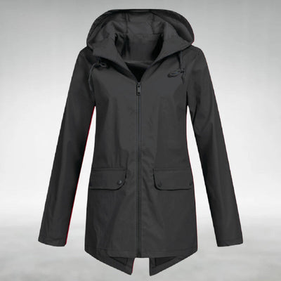 Roslyn Copenhagen - Vandtæt Jakke