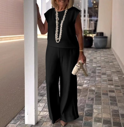 Siv – Elegant og Komfortabelt Sæt