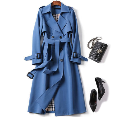 Berkley – Trenchcoat