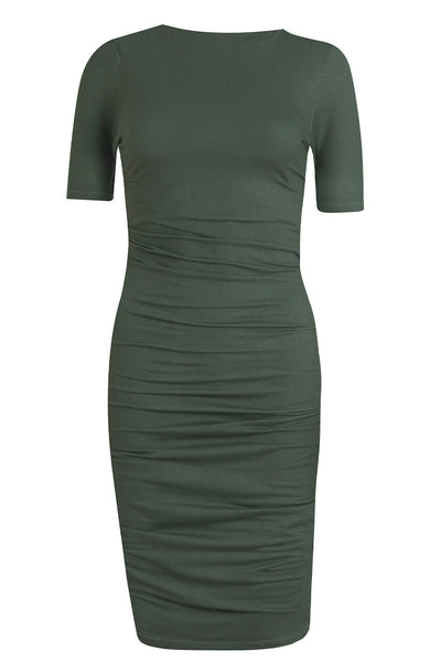 Olivia - Vendbar kjole fra Liberté