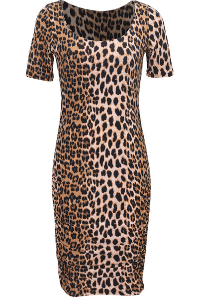 Victoria - Vendbar kjole fra Liberté