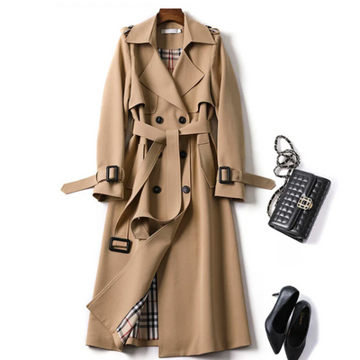 Berkley – Trenchcoat