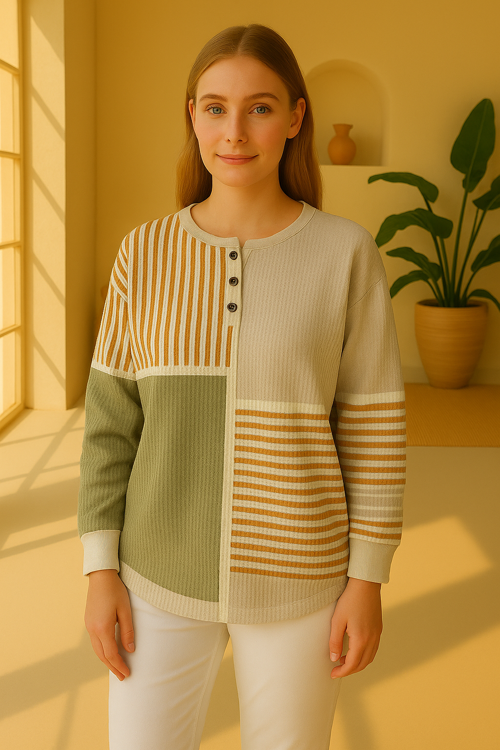 Olivia - Hverdagsluksus