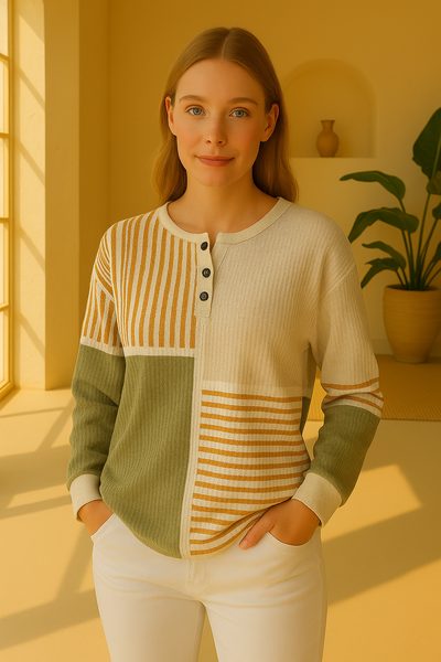 Olivia - Hverdagsluksus