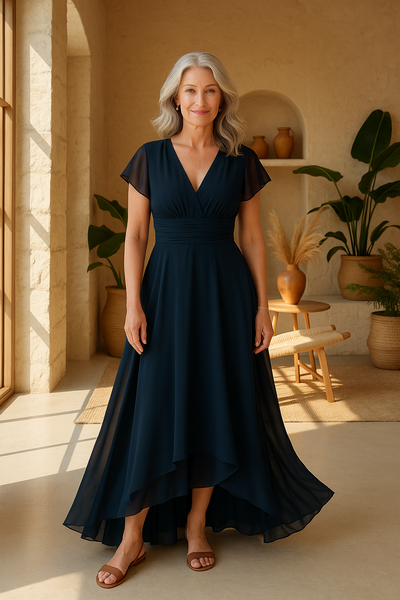 Loisa – Elegant Kjole