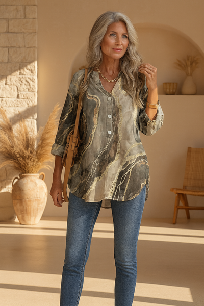 Leonora - Elegant Dambluse