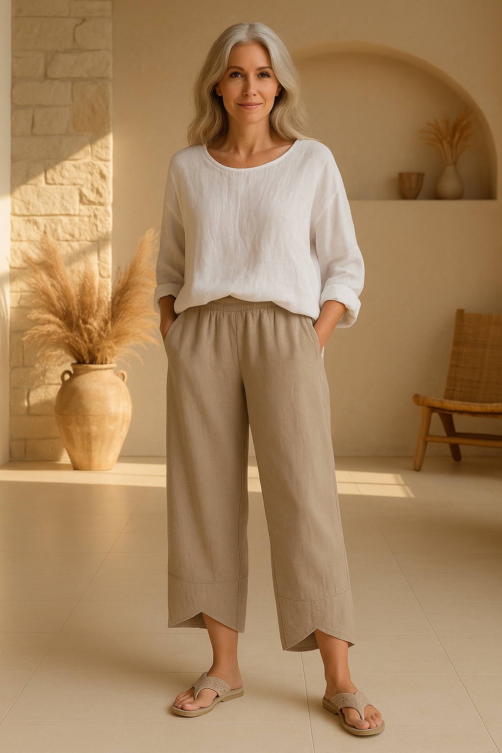 Clara - Vide Ben Bukser