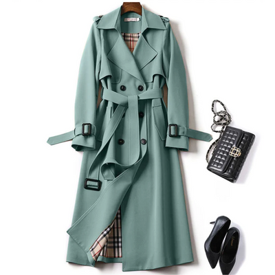 Berkley – Trenchcoat
