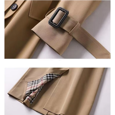 Berkley – Trenchcoat