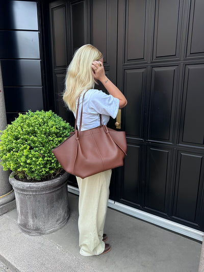 Astrid - Skuldertaske