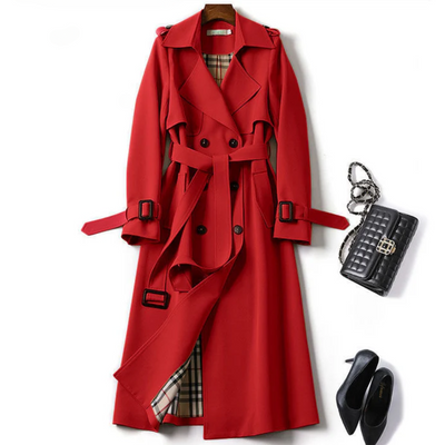 Berkley – Trenchcoat