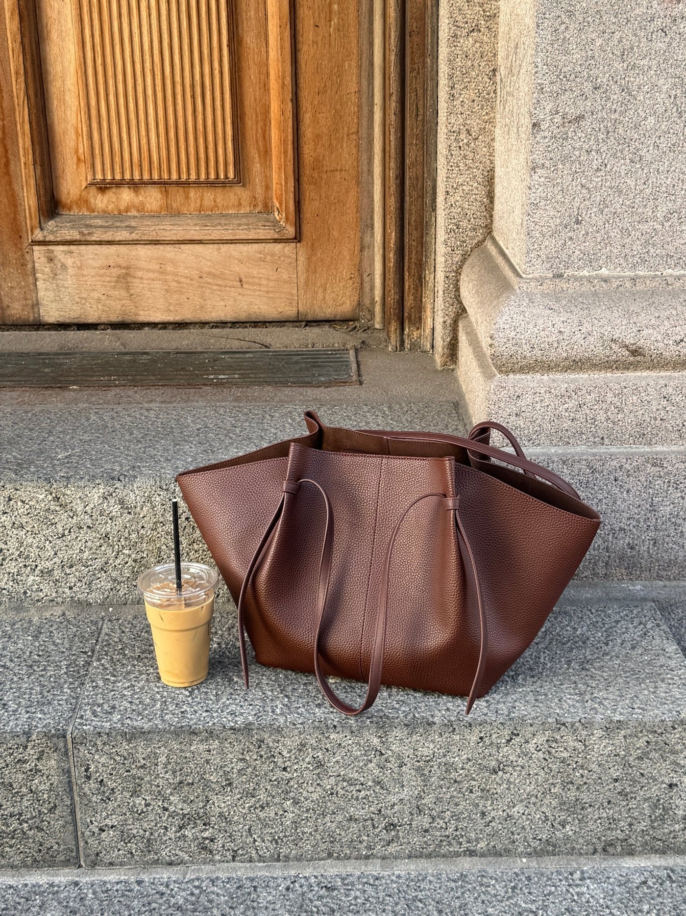 Astrid - Skuldertaske