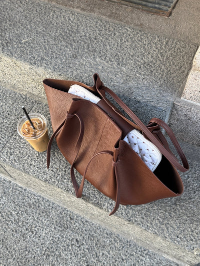 Astrid - Skuldertaske