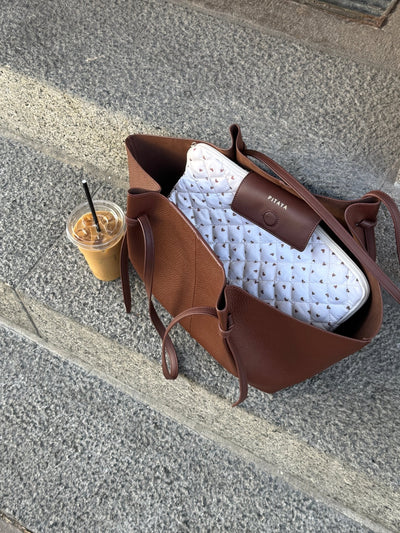 Astrid - Skuldertaske