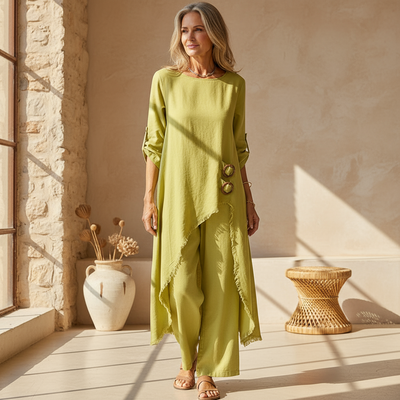 Ravena – Letflydende Sæt