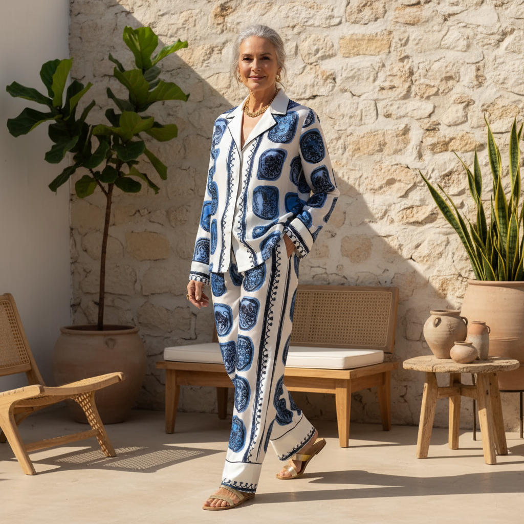 Bethia – Todelt Sæt