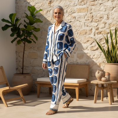 Bethia – Todelt Sæt