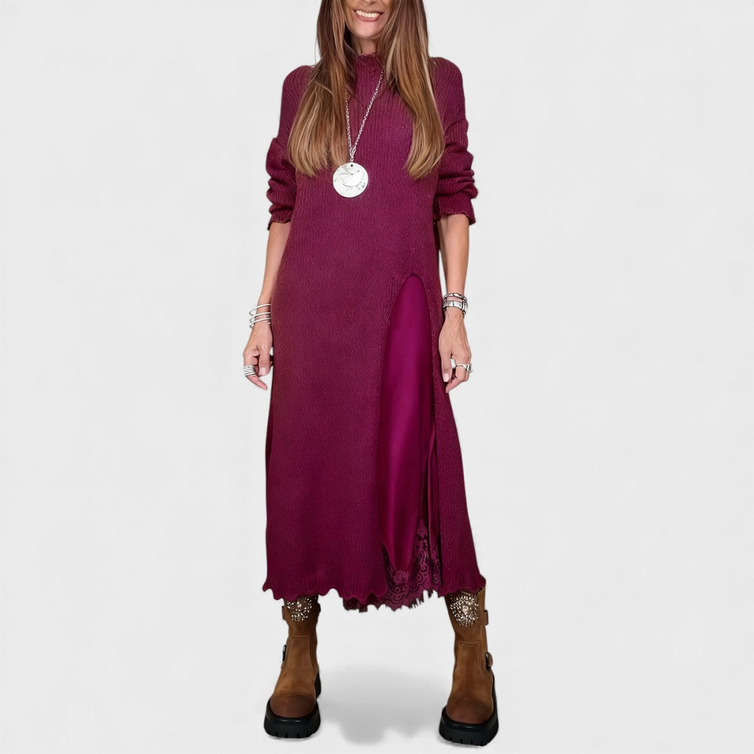 Luna - Elegant og stilfuldt komplet sæt