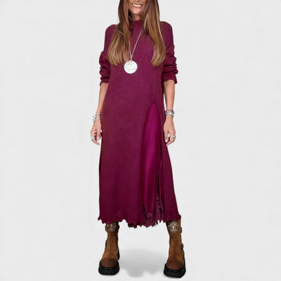 Luna - Elegant og stilfuldt komplet sæt