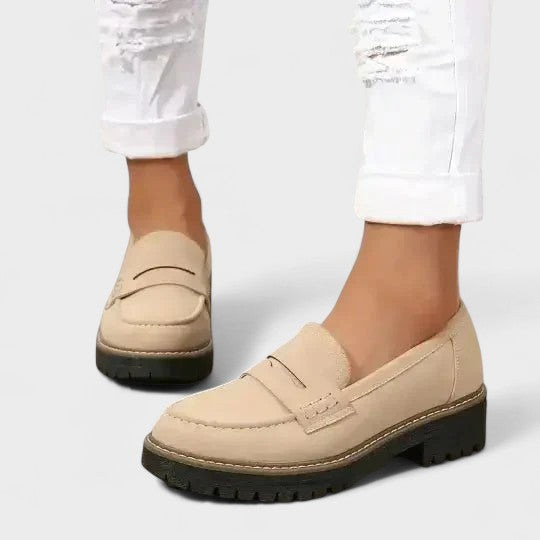 Alma - komfortable loafers