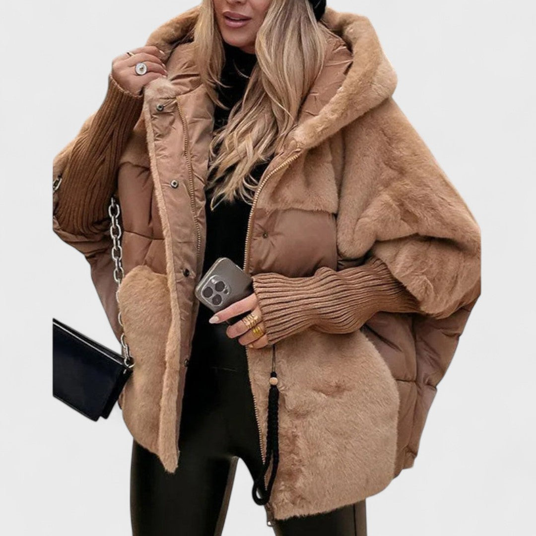 Sofia - Elegant og blødt dundyne