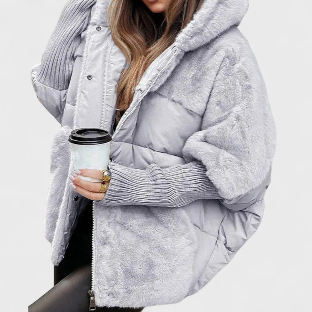 Sofia - Elegant og blødt dundyne