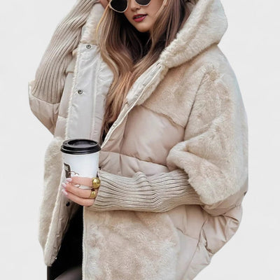 Sofia - Elegant og blødt dundyne